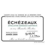 Domaine de la Romanee Conti Echezeaux Grand Cru 2008