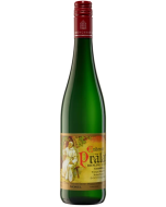 Weingut Monchhof Mosel Erdener Pralat Riesling Auslese 2018