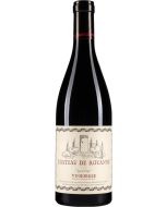 Chateau de Rouanne Les Cotes Vinsobres 2021