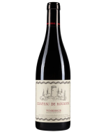 Château de Rouanne Vinsobres 2021