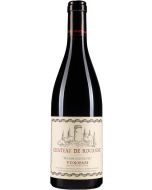 Château de Rouanne Rouanne et Les Crottes Vinsobres 2021