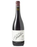 Badiola Rioja Alavesa Las Parcelas Red 2021