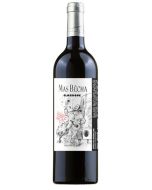 Mas Becha Classique Rouge Cotes du Rousillon 2022