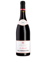 Paul Jaboulet Aine Les Jumelles Cote Rotie 2021