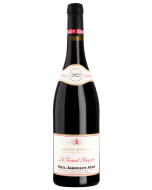 Paul Jaboulet Aine Le Grand Pompee Saint Joseph Rouge 2022