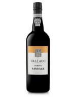 Vallado Vintage Port DOC Douro 2020