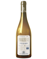 Paul Jaboulet Aine Parallele 45 Cotes du Rhone Blanc 2023