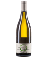 Antoine Olivier Clos des Champs Carafe Santenay 2022
