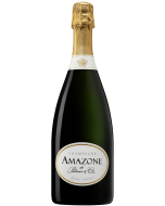 Champagne Palmer Amazone de Palmer NV