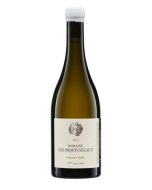 Domaine les Ormousseaux Pouilly Fume 2021