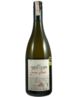 Saint Clair Pioneer Block 1 Foundation Block Marlborough Sauvignon Blanc 2023