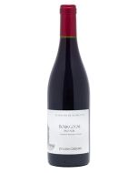 Sylvain Debord Bourgogne Pinot Noir 2022