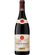 E. Guigal Cotes du Rhone 2020