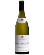 Bouchard Pere et Fils Meursault Les Gouttes D'or 2022