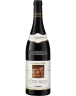 E Guigal La Landonne Cote Rotie 2020