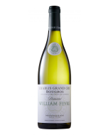 William Fevre Bougros Grand Cru 2022