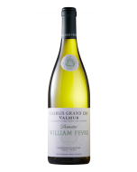 William Fevre Valmur Grand Cru 2022
