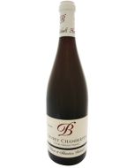 Domaine Anne et Sebastien Bidault Gevrey-Chambertin 2022