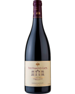 Domaine Carneros The Famous Gate Pinot Noir 2021
