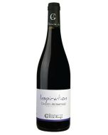Domaine de la Ville Crozes Hermitage Inspiration Rouge 2023