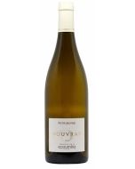 Domaine de la Rouletiere Patrimoine Vouvray Sec 2022