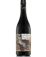 Bruce Jack Wines Off The Charts Breedekloof Pinotage 2023