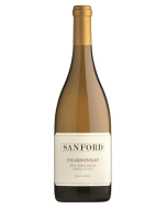Sanford Santa Rita Hills Chardonnay 2022