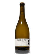 Scribe Winery Along The Palms Sonoma Valley Chardonnay 2022
