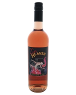 Zin Heaven Zinfandel Blush 2023