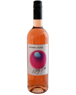 Misty Peak California Zinfandel Blush 2023