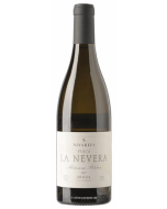 Nivarius La Nevera Rioja Blanco 2018