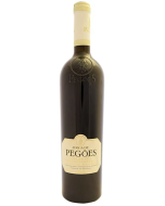 Pegoes Adega de Pegoes Selected Harvest Red Peninsula de Setubal 2021
