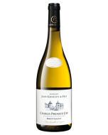 Domaine Jean Goulley Chablis 1er Cru Montmains 2023 Magnum