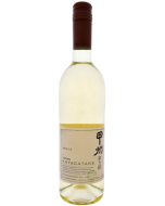 Grace Wine Koshu Kayagatake Yamanashi 2023