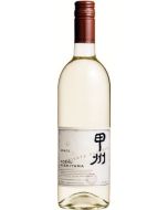 Grace Wine Private Reserve Koshu Yamanashi 2023