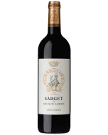 Chateau Gruaud-Larose St Julien Bordeaux 2017