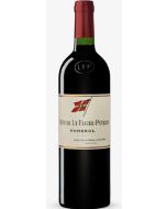 Chateau La Fleur-Petrus Pomerol Bordeaux 2018 