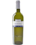 Villa Matilde Rocca Leoni Falanghina 2023