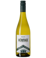 Les Collines du Bourdic Pays d'Oc Heritage Viognier 2024