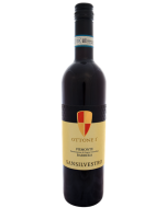 San Silvestro Ottone 1 Barbera del Piemonte 2023