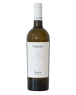 Carminucci Casta Marche Passerina 2023
