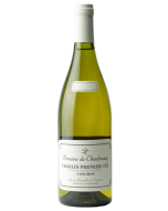 Thomas Labille Chablis 1er Cru Vosgros 2021