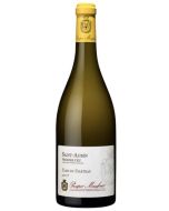Prosper Maufoux Saint-Aubin 1er Cru Clos du Chateau 2022