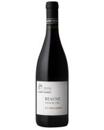 Albert Morot Beaune 1er Cru Marconnets 2022