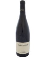 Domaine Courbis Saint-Joseph Rouge 2023