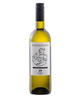 Gaia Wines Monograph Assyrtiko Peloponnese 2024