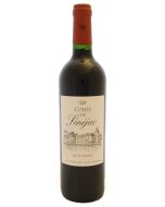 Chateau Senejac Comte de Senejac Haut Medoc 2018
