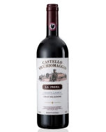 Castello Vicchiomaggio La Prima Chianti Classico Gran Selezione 2021