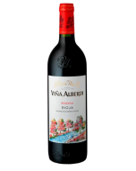 La Rioja Alta S.A. Vina Alberdi Rioja Reserva 2020