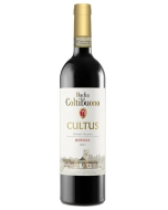 Badia a Coltibuono Cultus Chianti Classico Riserva 2019